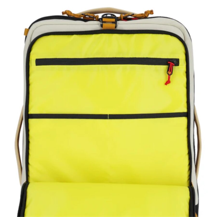 GLOBAL TRAVEL BAG ROLLER