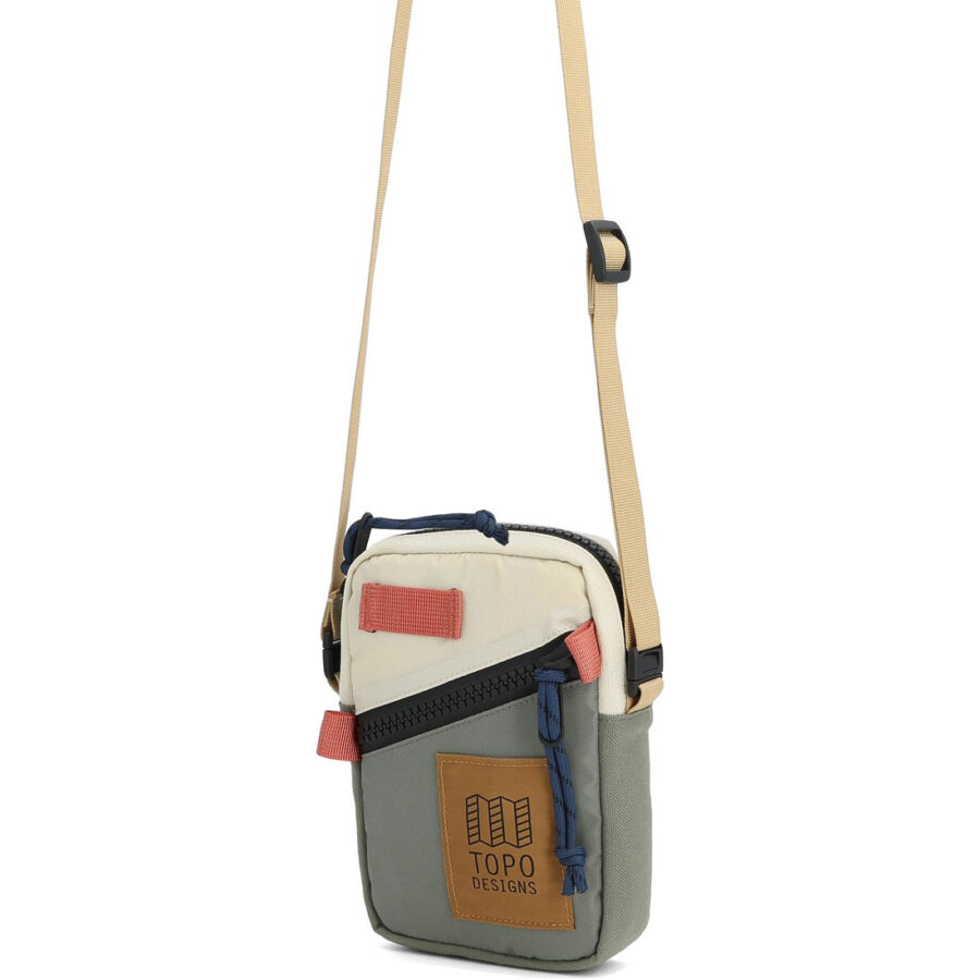 MINI SHOULDER BAG II