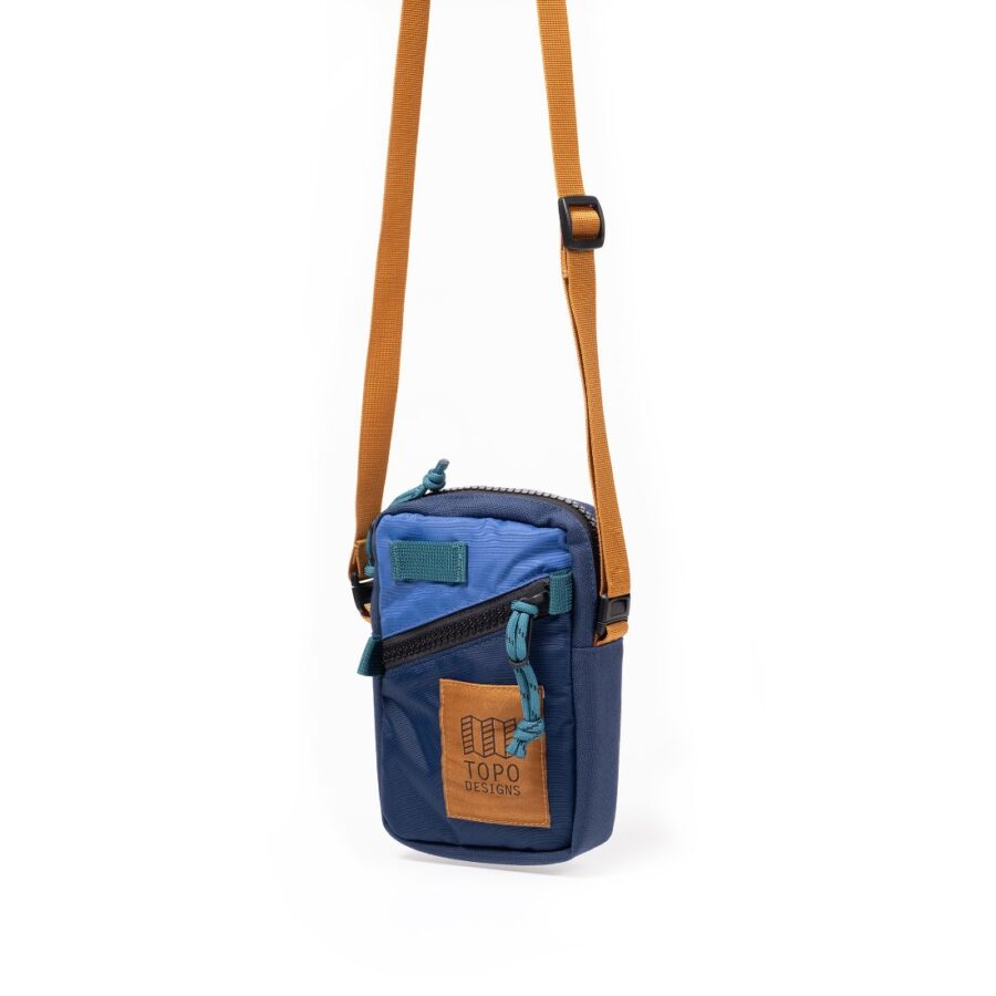 MINI SHOULDER BAG II