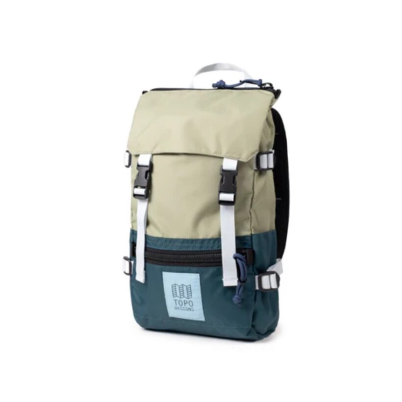 תיק גב קומפקטי Rover Pack Mini
