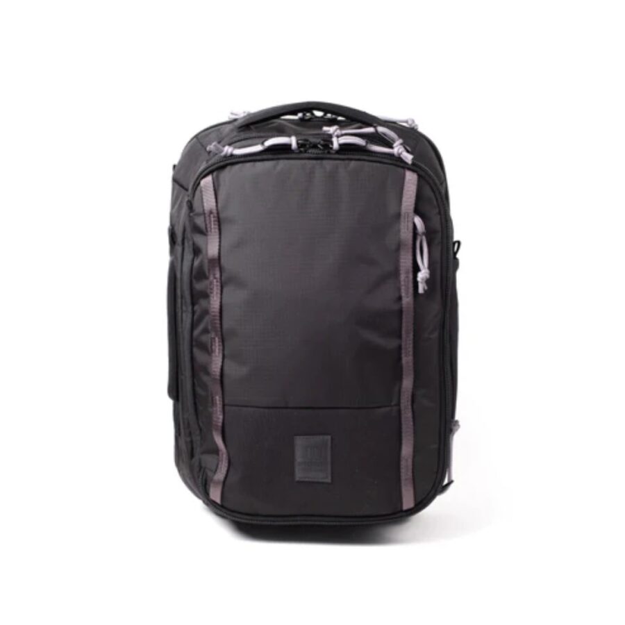 GLOBAL TRAVEL BACKPACK