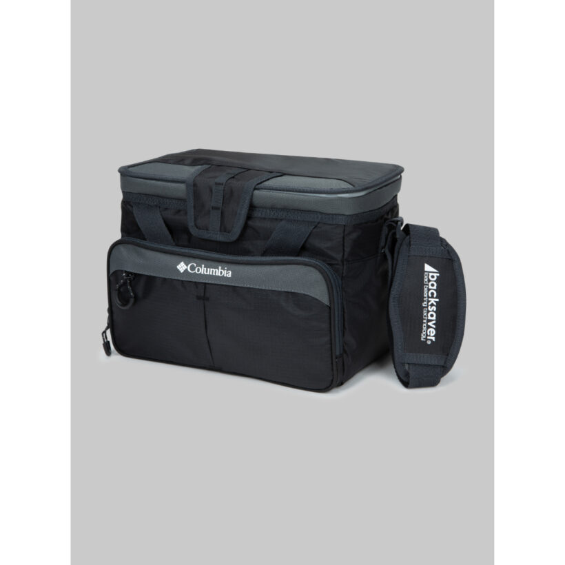 צידנית ללא רוכסן Cool Creek Mid-size Zipperless Hardbody Thermal Pack