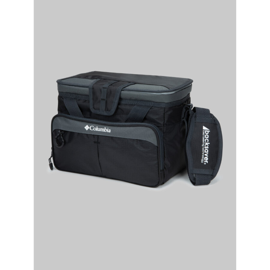 COOL CREEK MID ZIPLESS HARD PACK