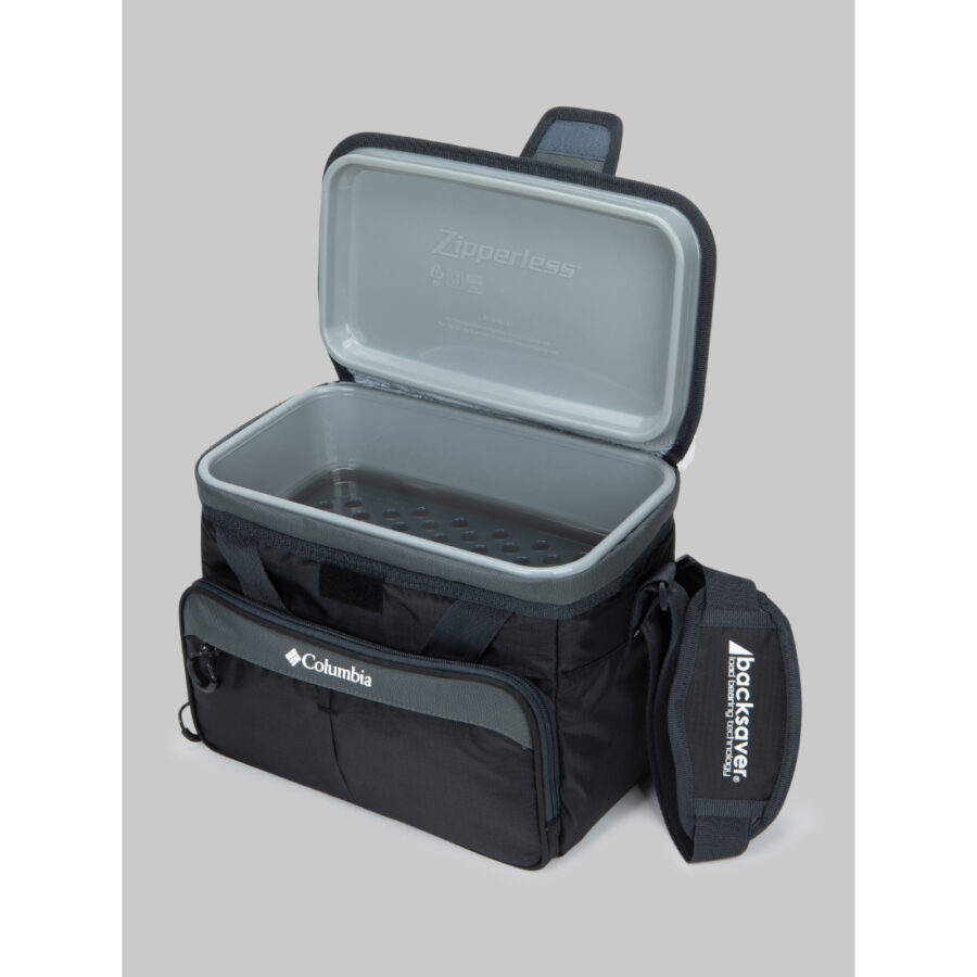 COOL CREEK MID ZIPLESS HARD PACK