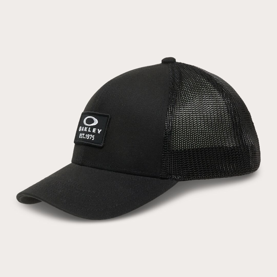 כובע מצחייה Patch Trucker Cap