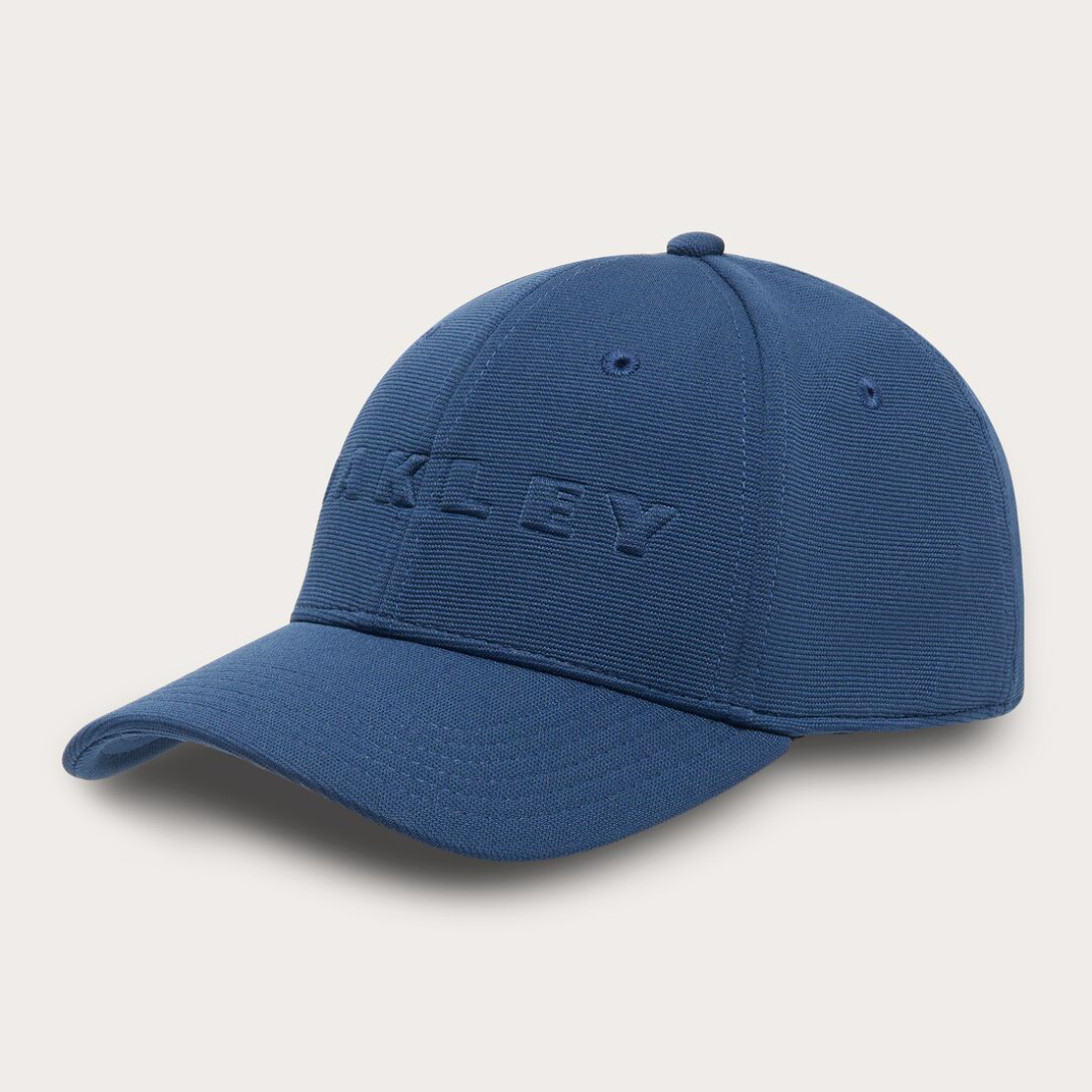 כובע מצחייה Bark Embossed Hat