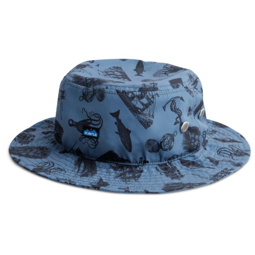 כובע רחב שוליים BFE