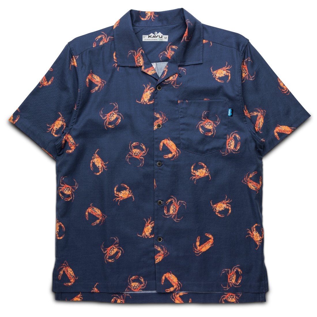 חולצה מכופתרת Bainbridge