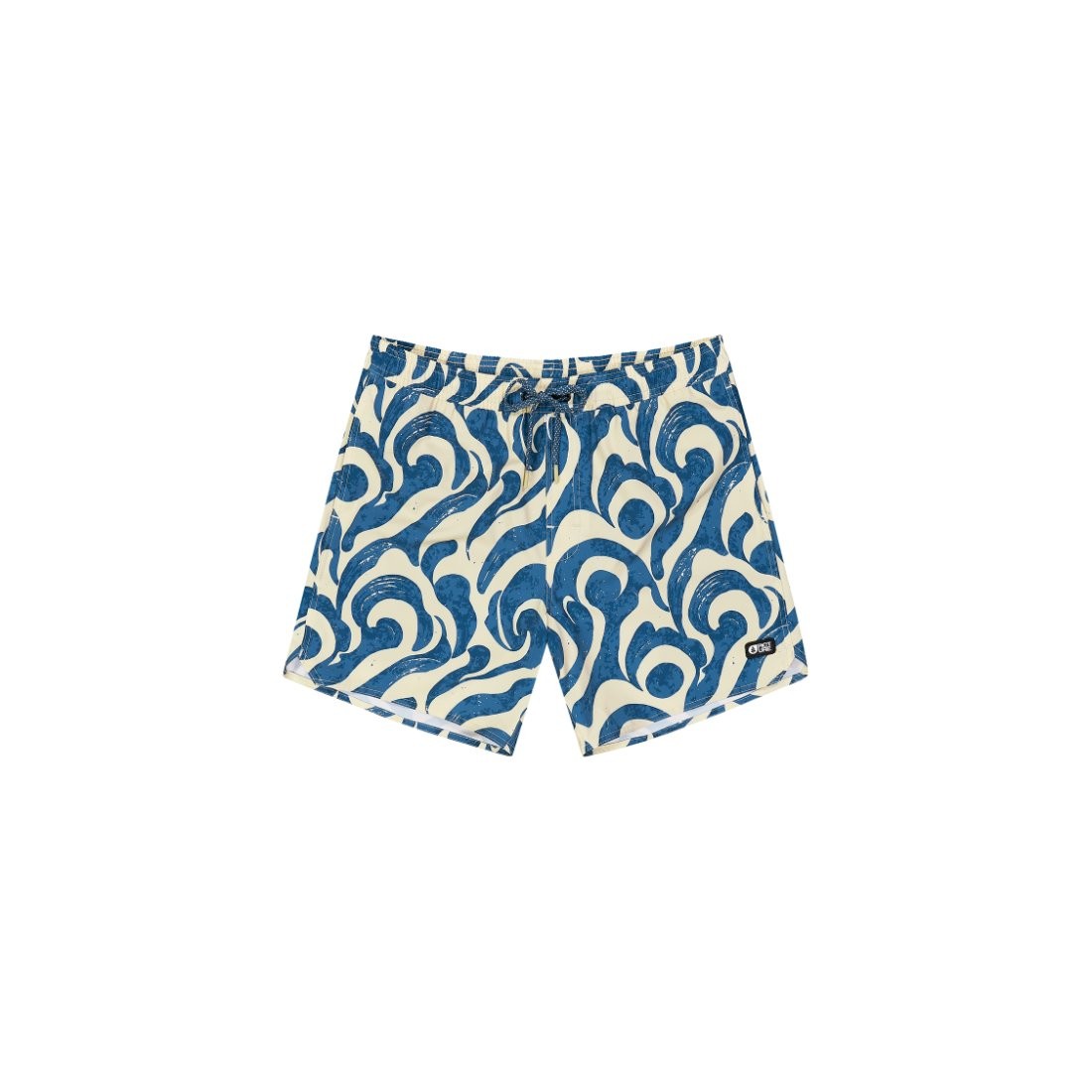 מכנסי גלישה לגברים Piau 15 Printed Brds