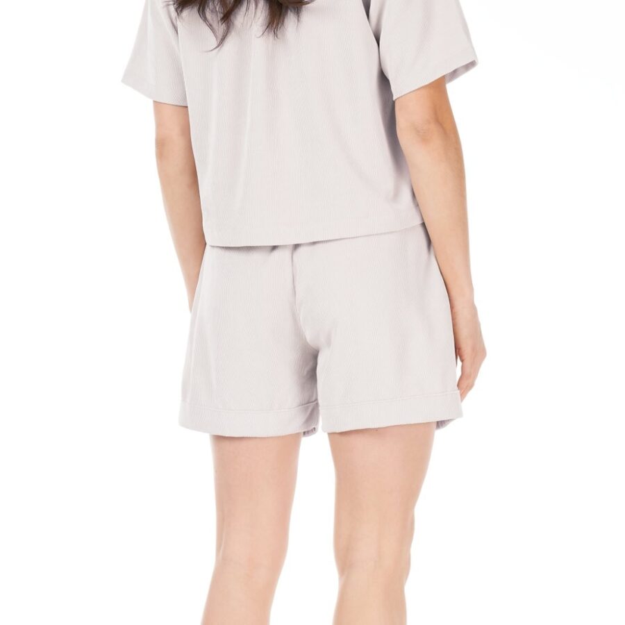 SESIA CORD SHORTS