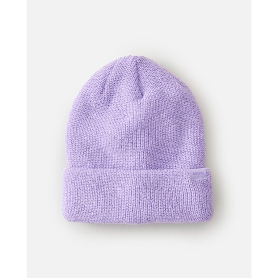 SURF STAPLE REG BEANIE