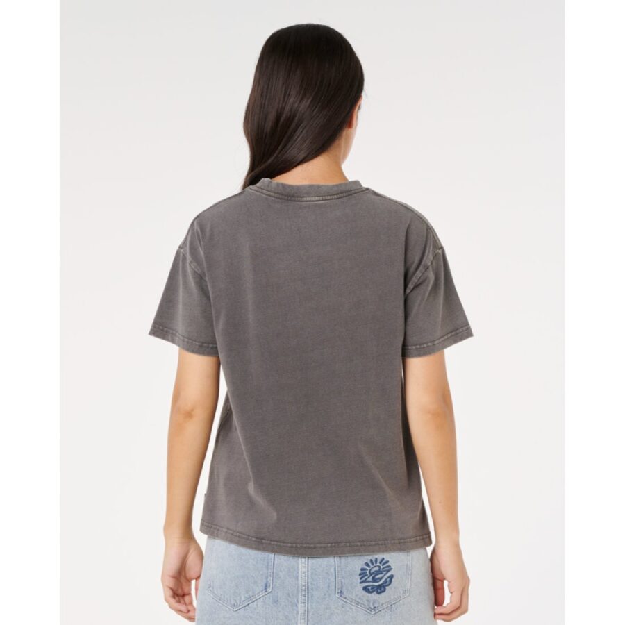 VARSITY RELAXED DEST T
