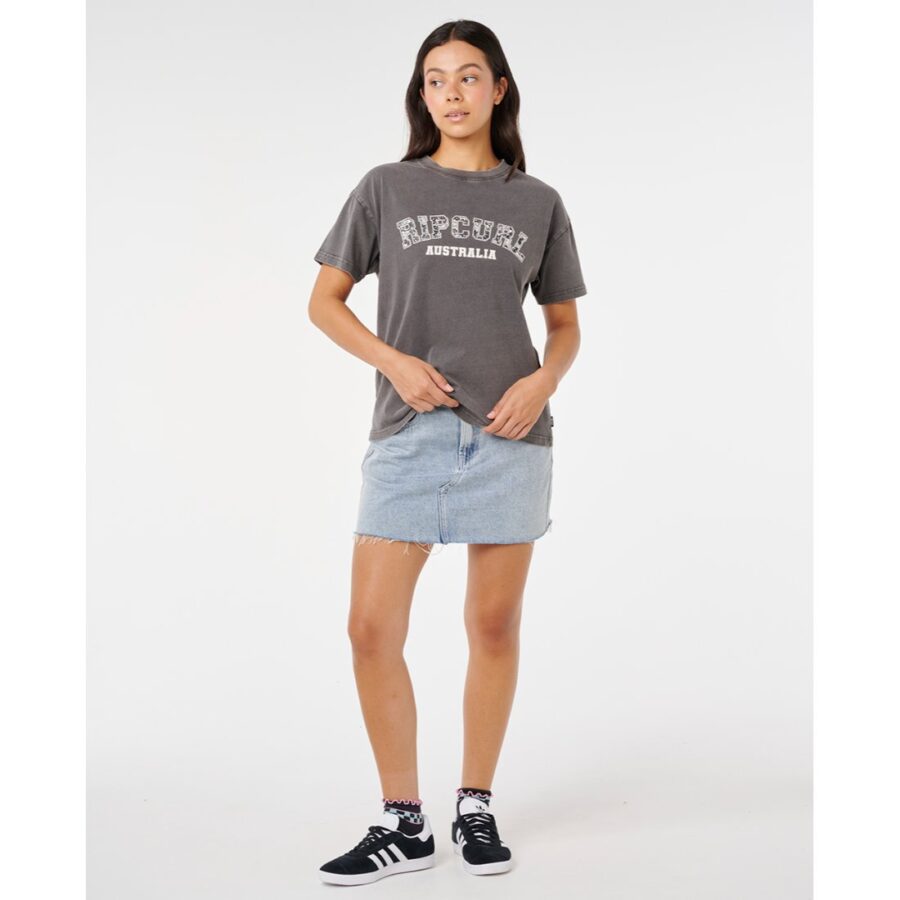 VARSITY RELAXED DEST T