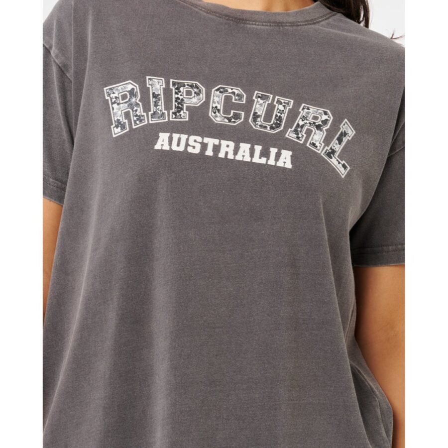 VARSITY RELAXED DEST T