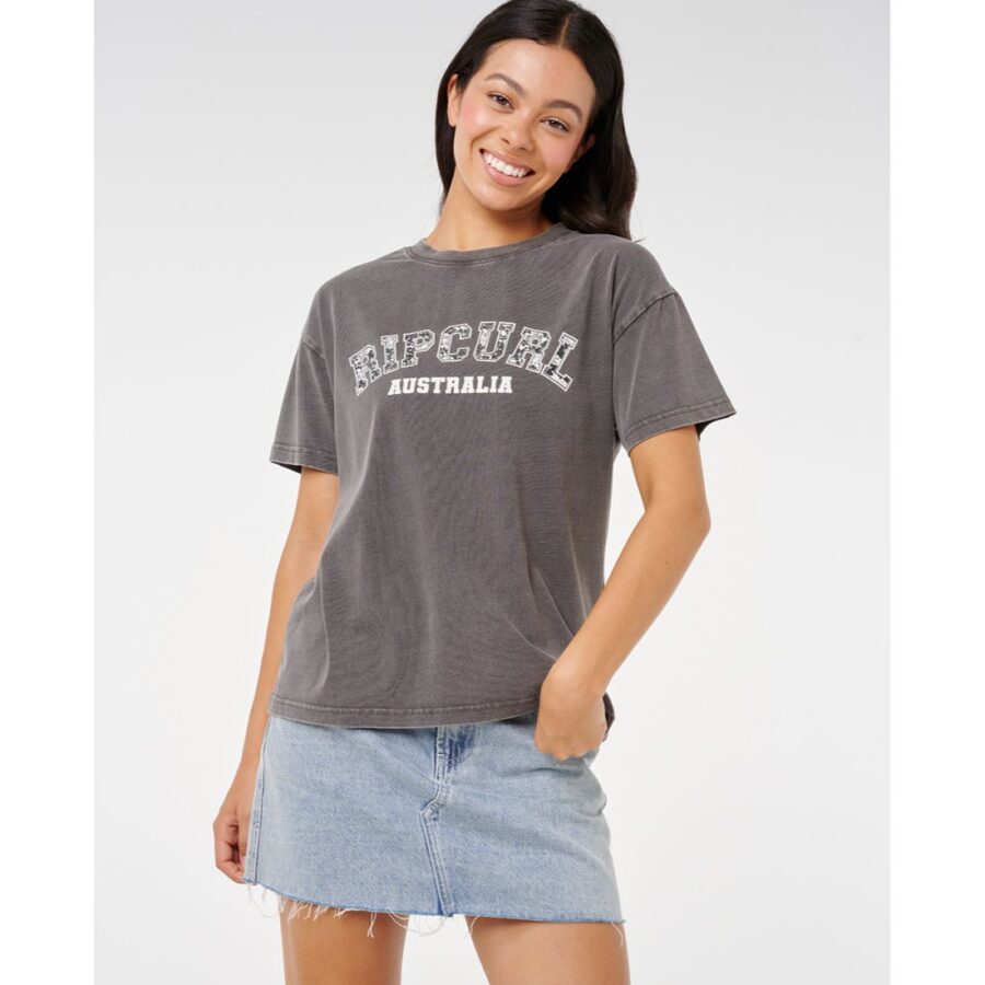 VARSITY RELAXED DEST T