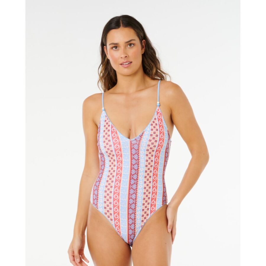 COASTAL INSTINCT CHEEKY 1PC