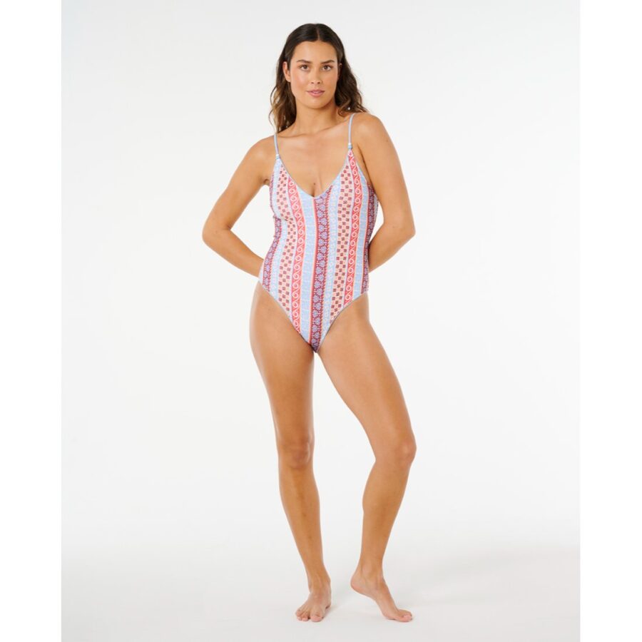 COASTAL INSTINCT CHEEKY 1PC