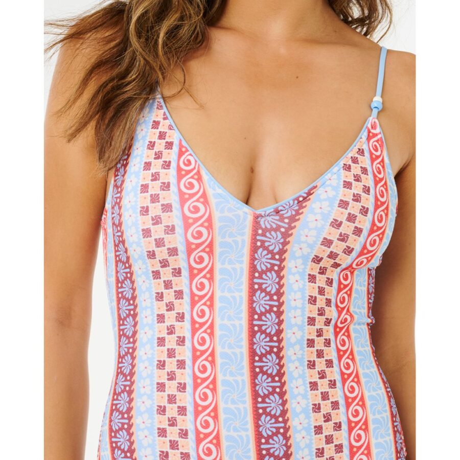 COASTAL INSTINCT CHEEKY 1PC