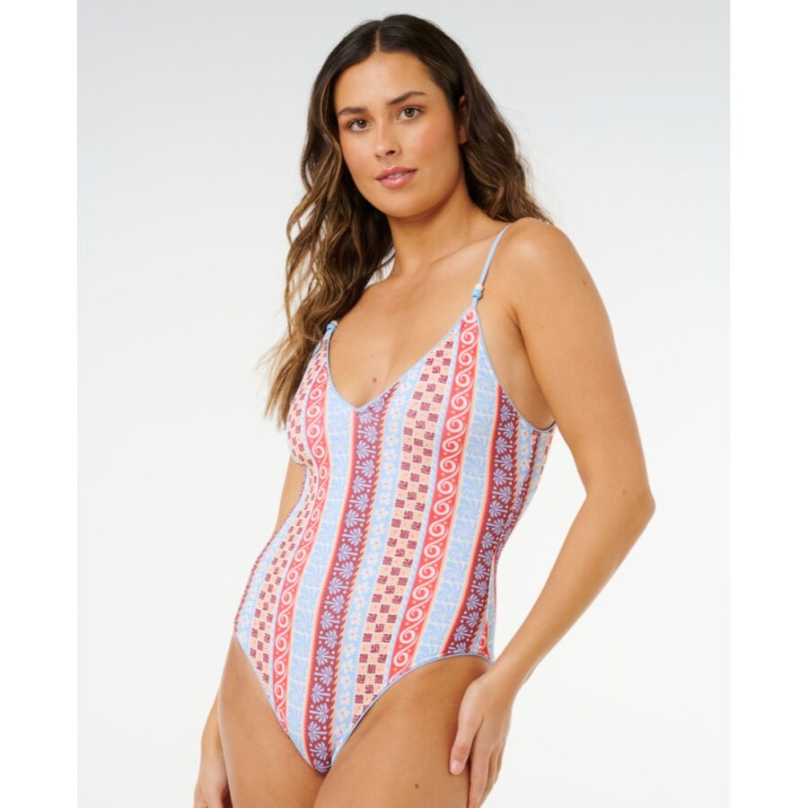 COASTAL INSTINCT CHEEKY 1PC