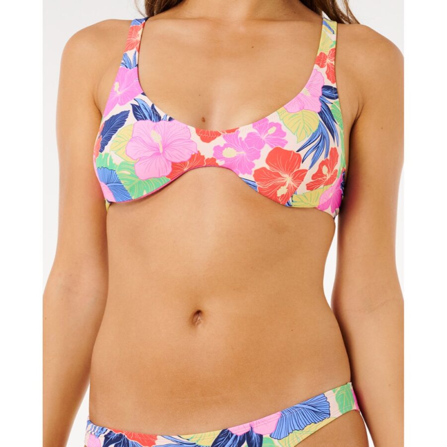 PARTY WAVE FULL PANT