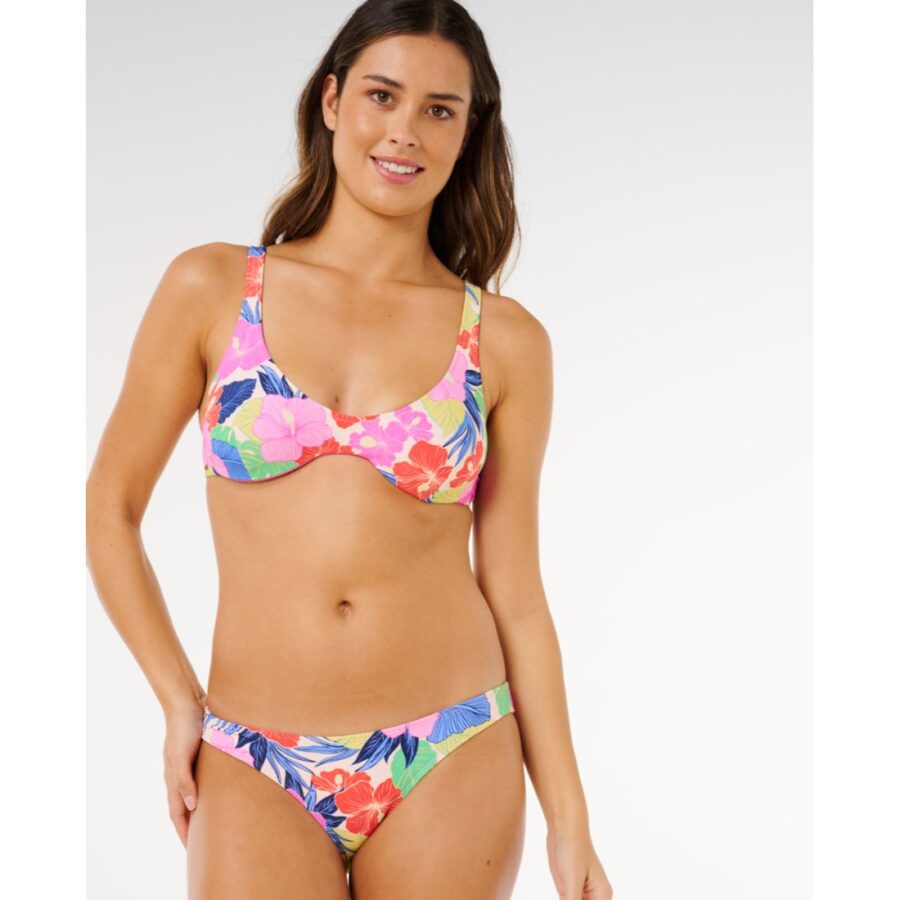 PARTY WAVE FULL PANT