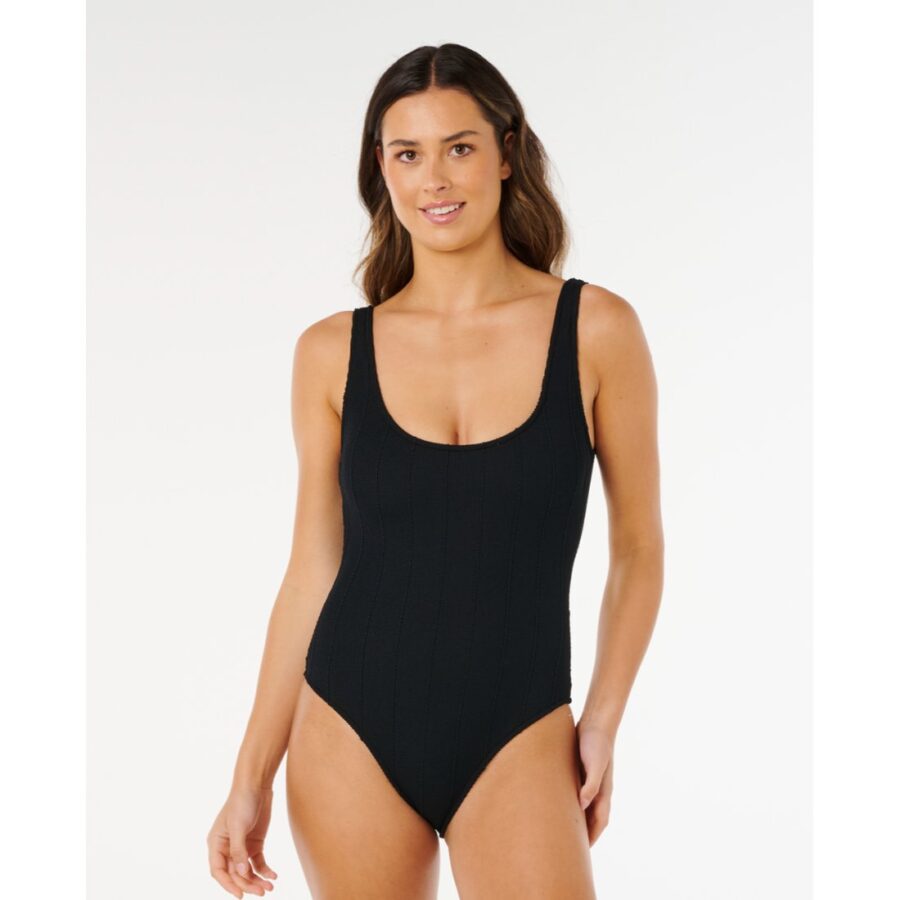 VIBE SURF CHEEKY ONE PIECE
