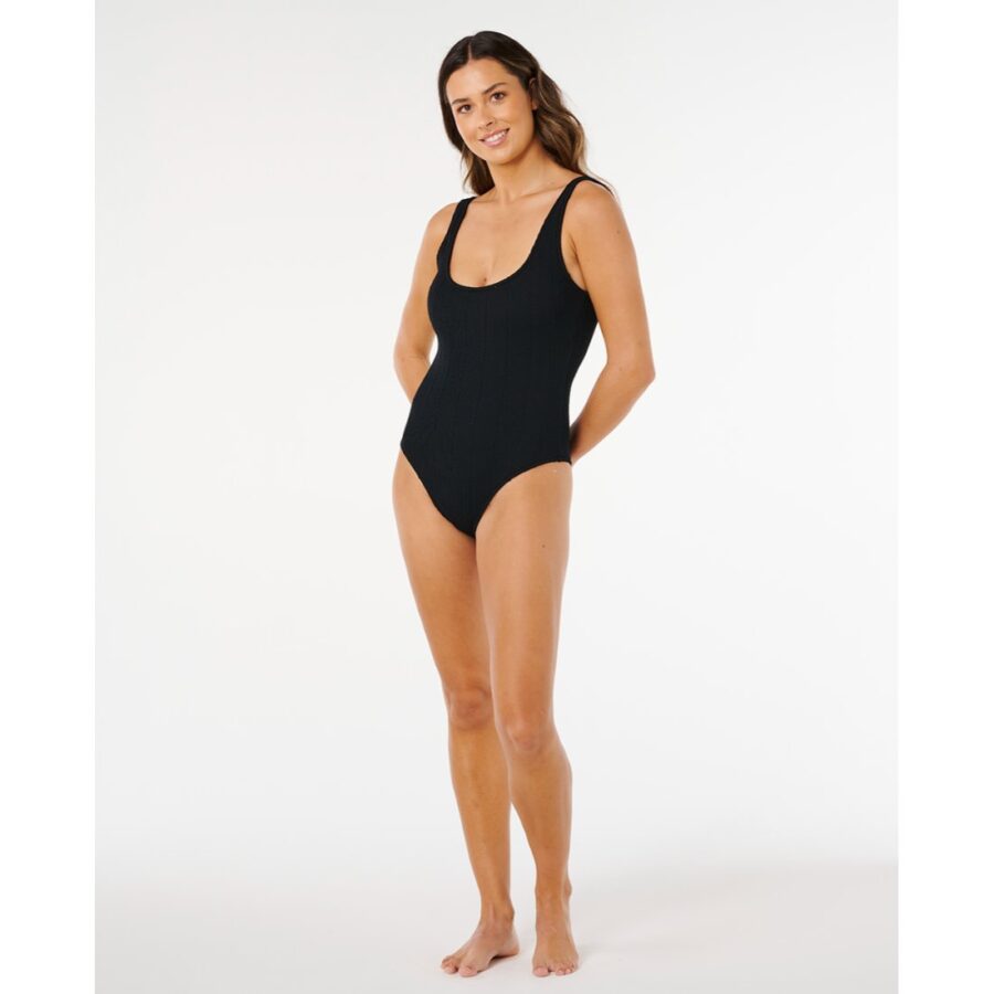 VIBE SURF CHEEKY ONE PIECE