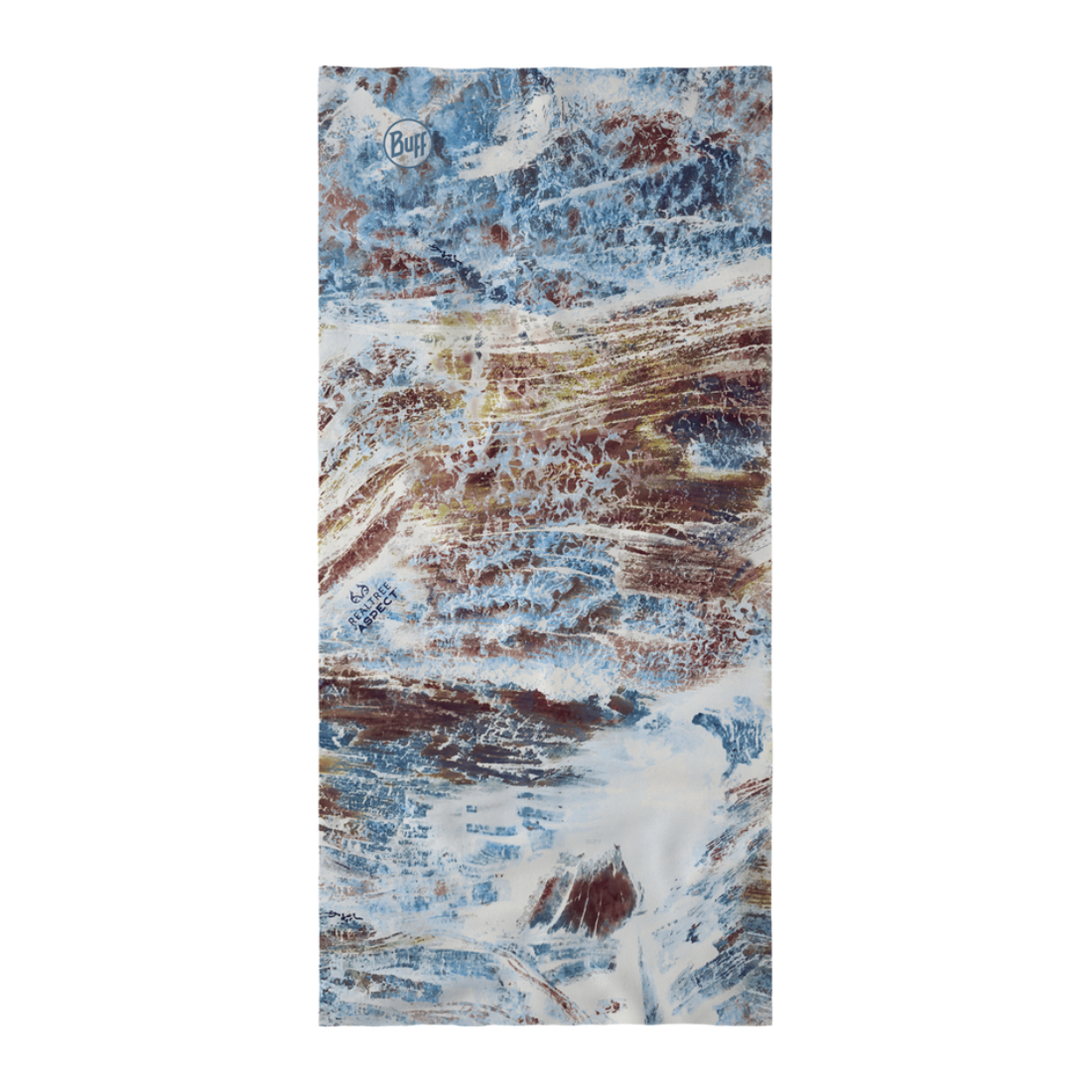 כיסוי צוואר רב-שימושי Angler Coolnet UV Neckwear