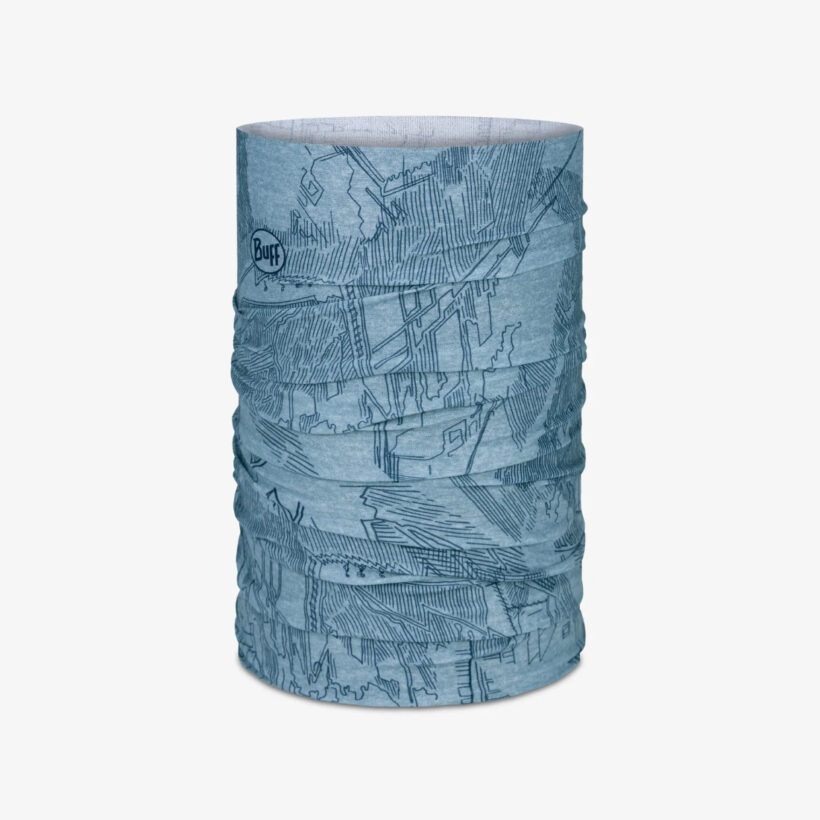 כיסוי צוואר רב-שימושי Laven Coolnet UV Neckwear