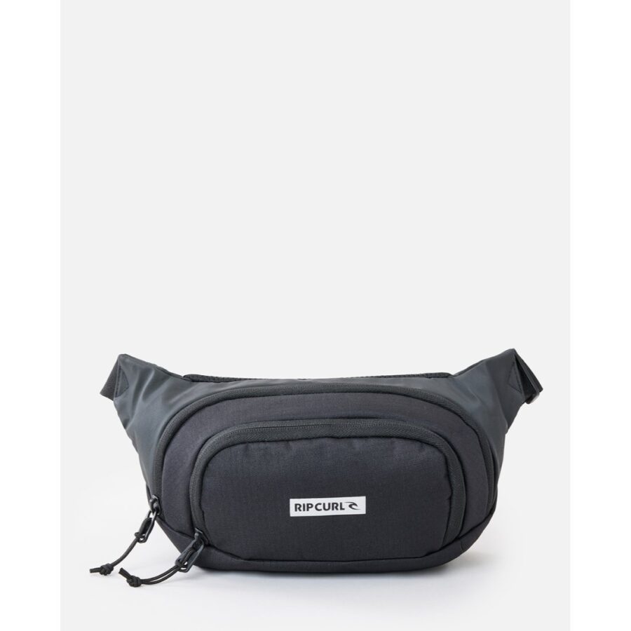 WAIST BAG ICONS