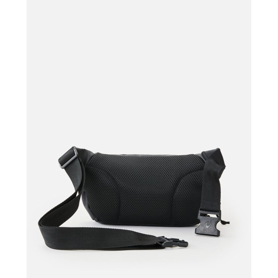 WAIST BAG ICONS