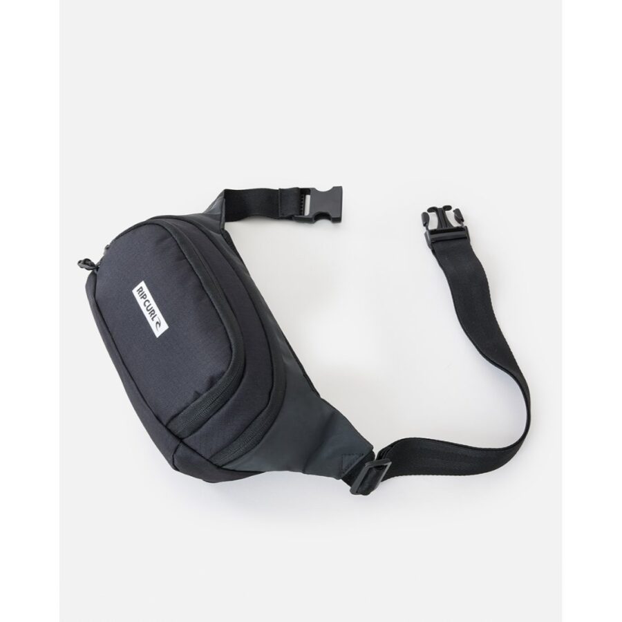 WAIST BAG ICONS