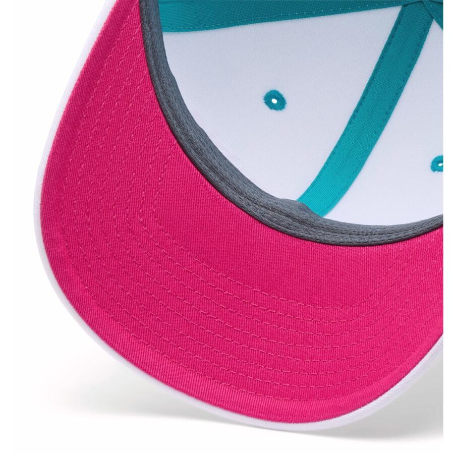 PFG LOGO MESH SNAP BACK