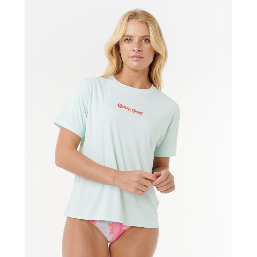 ALOHA KEEPSAKES SS SURFLT