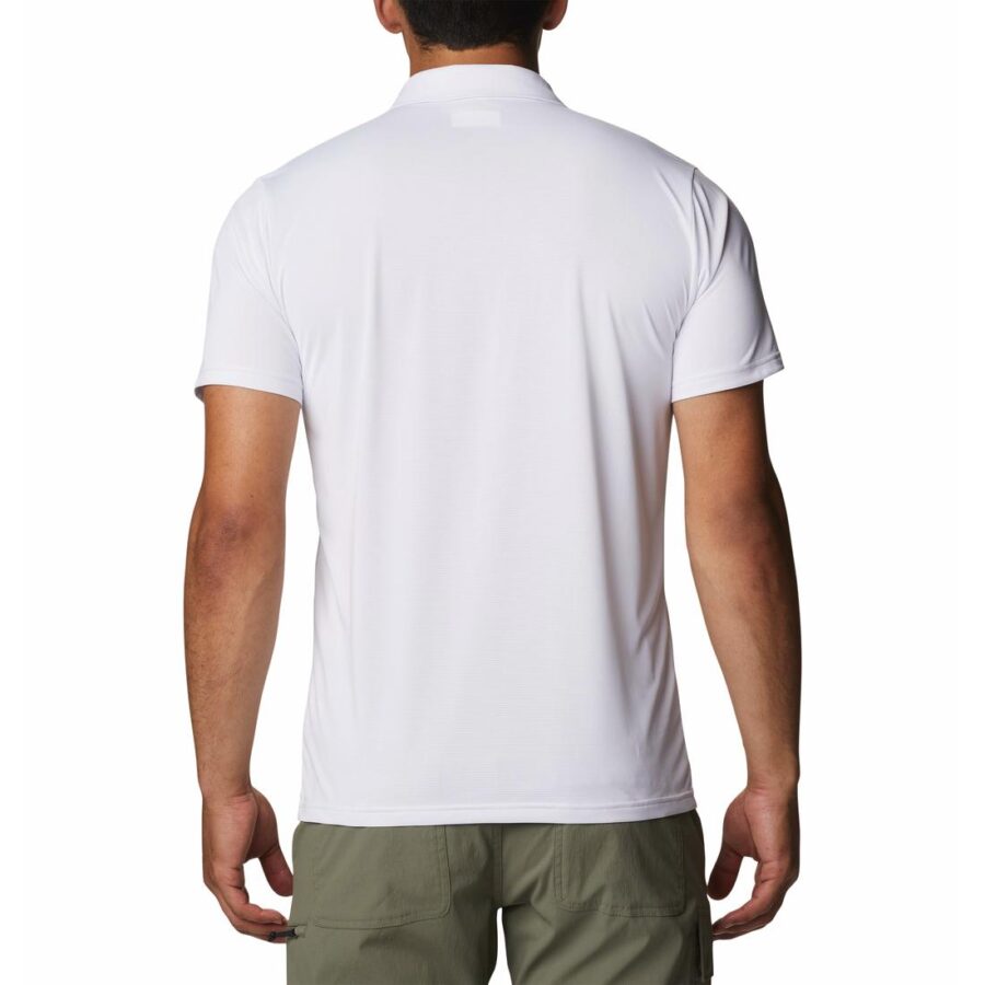 COL HIKE POLO