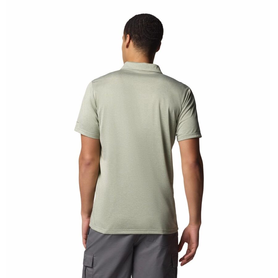 COL HIKE POLO