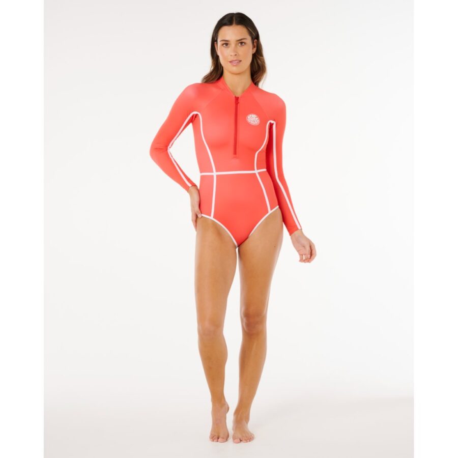 CLASSIC SURF LS SURF SUIT