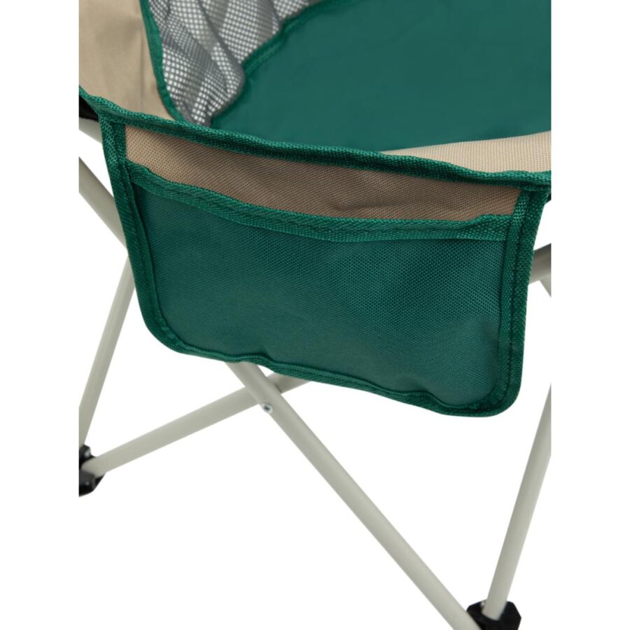 MOONOX  GREEN/STONE PP