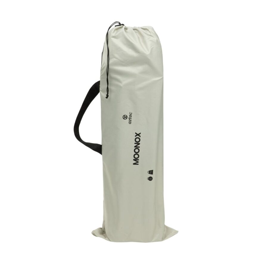 MOONOX  GREEN/STONE PP