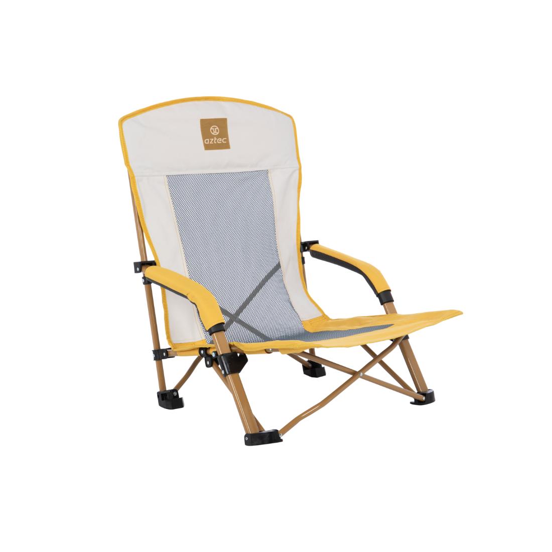 כיסא חוף Aztec Horizon