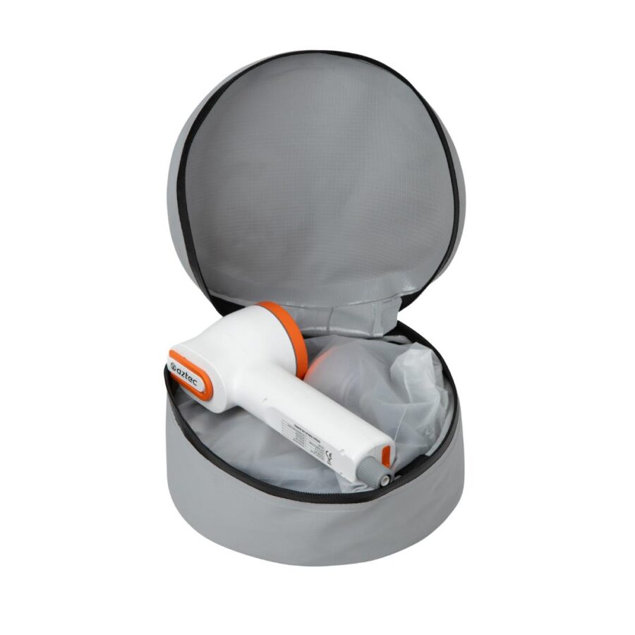 NIMBUS ELECTRIC SHOWER