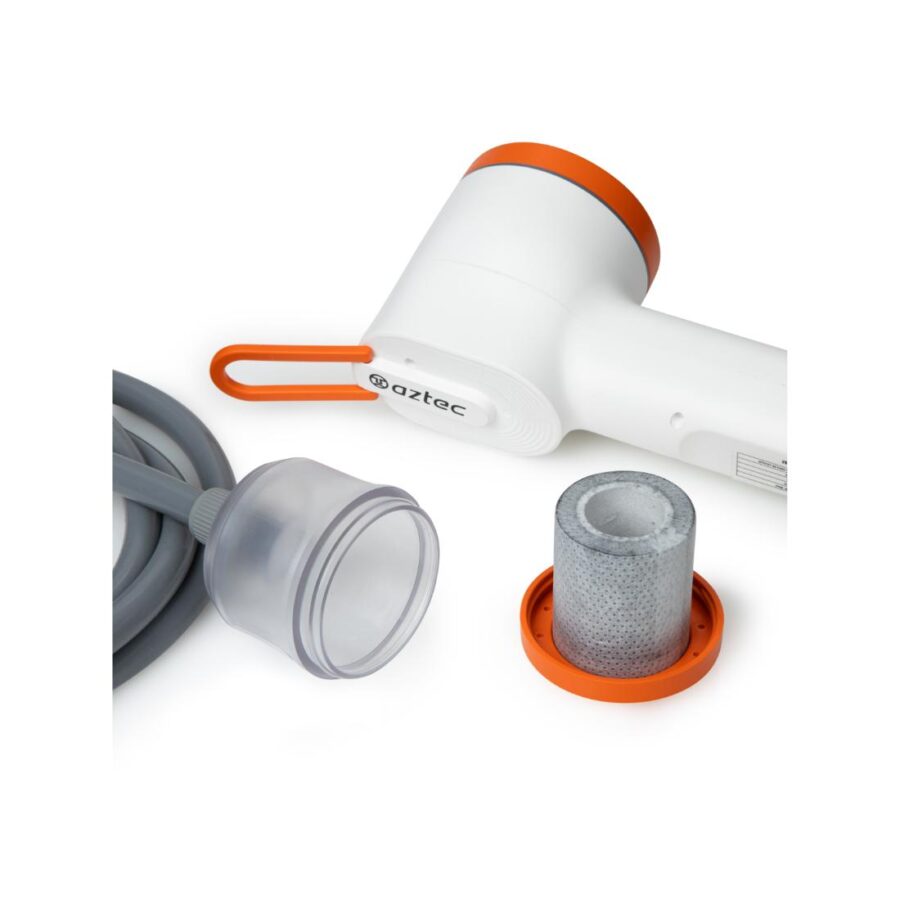 NIMBUS ELECTRIC SHOWER