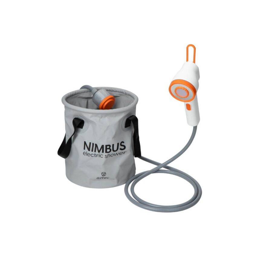 NIMBUS ELECTRIC SHOWER