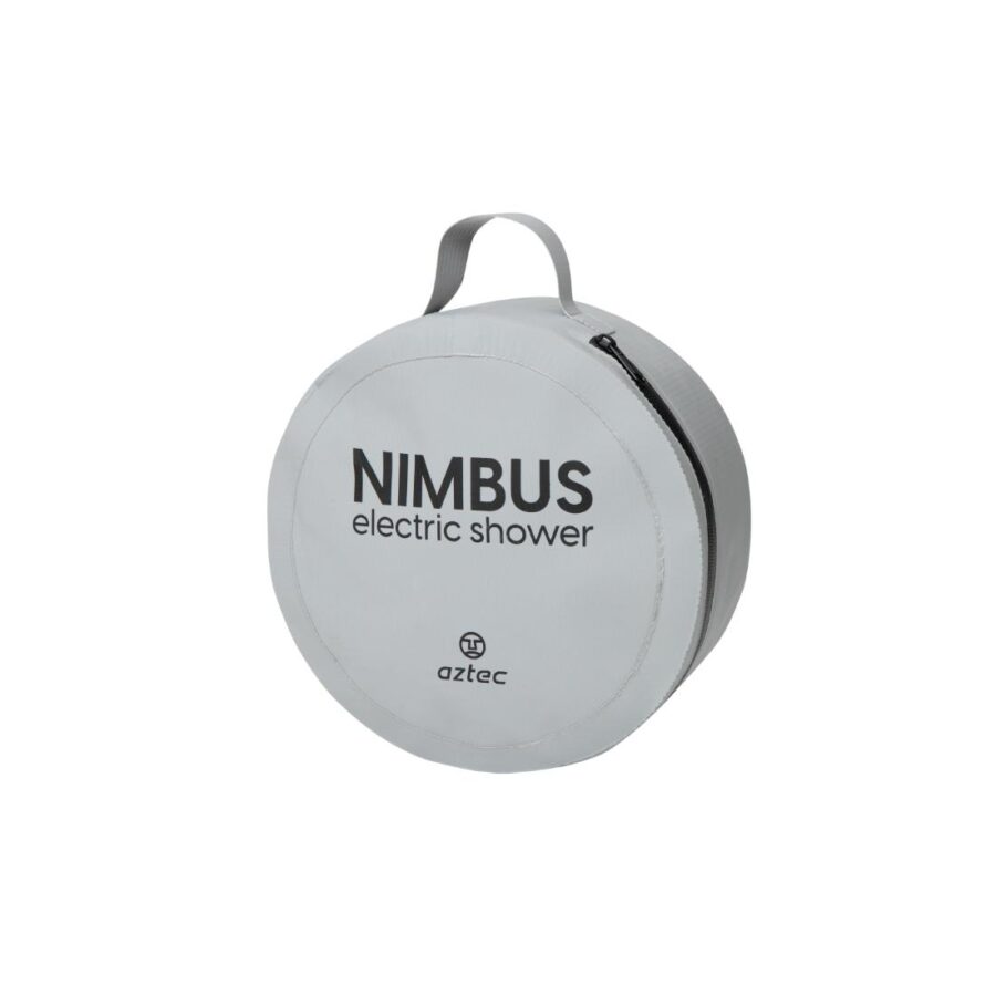NIMBUS ELECTRIC SHOWER