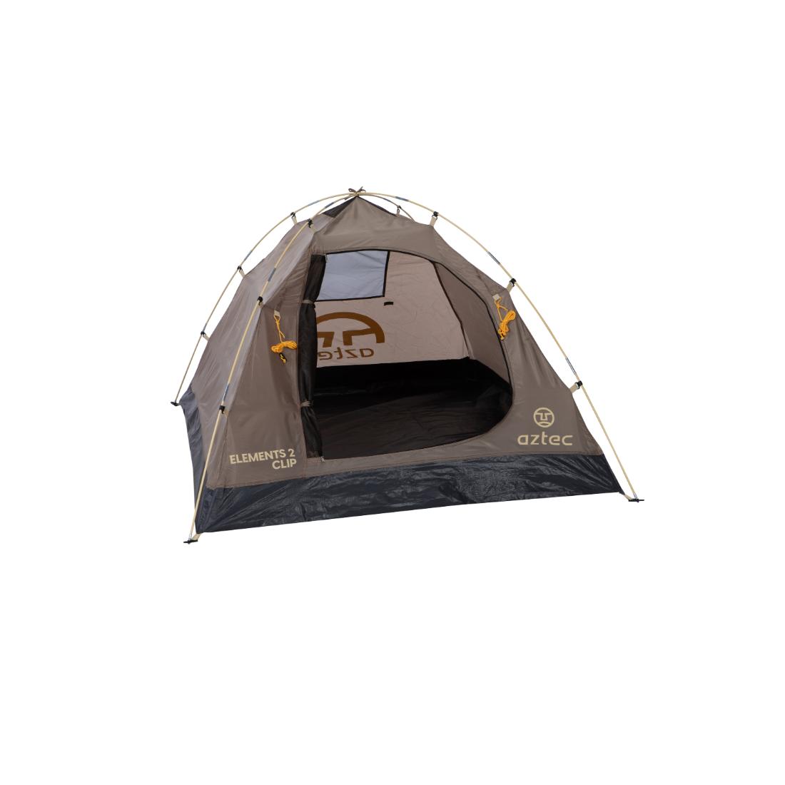 אוהל איגלו Aztec Element 2p Clip
