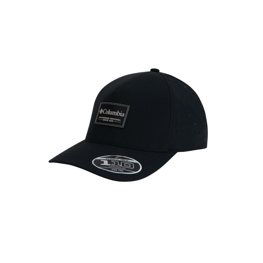 כובע מצחייה Columbia Hike 110 Snap Back