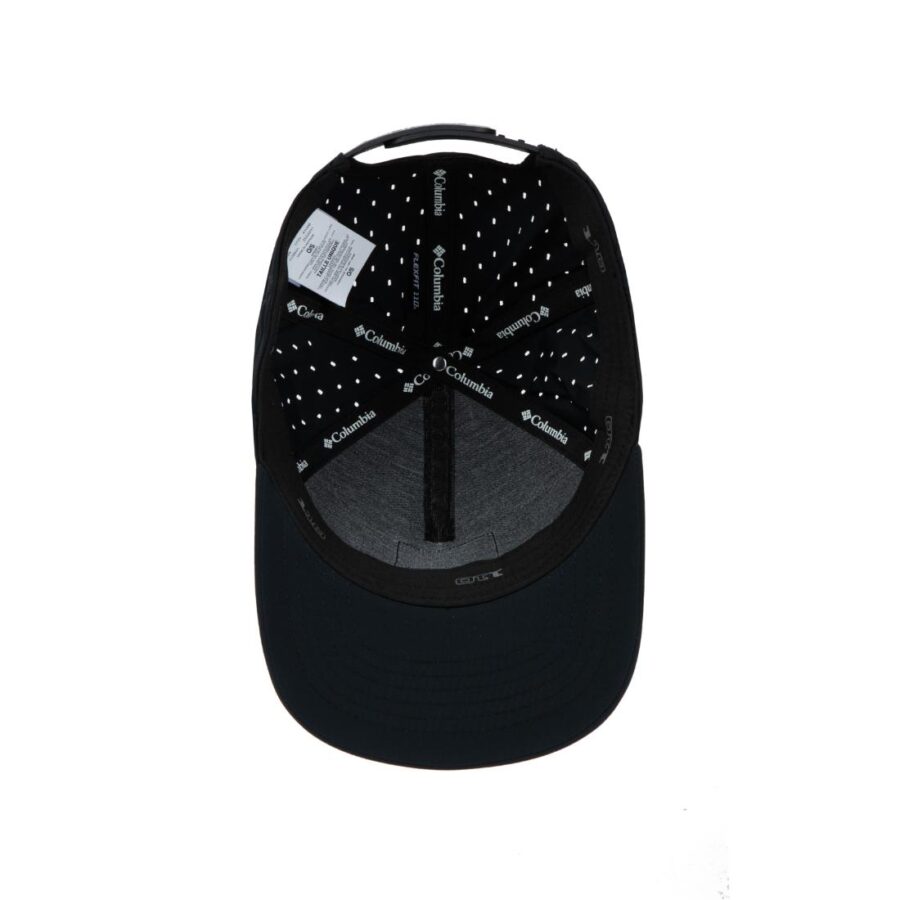 COL HIKE 110 SNAP BACK
