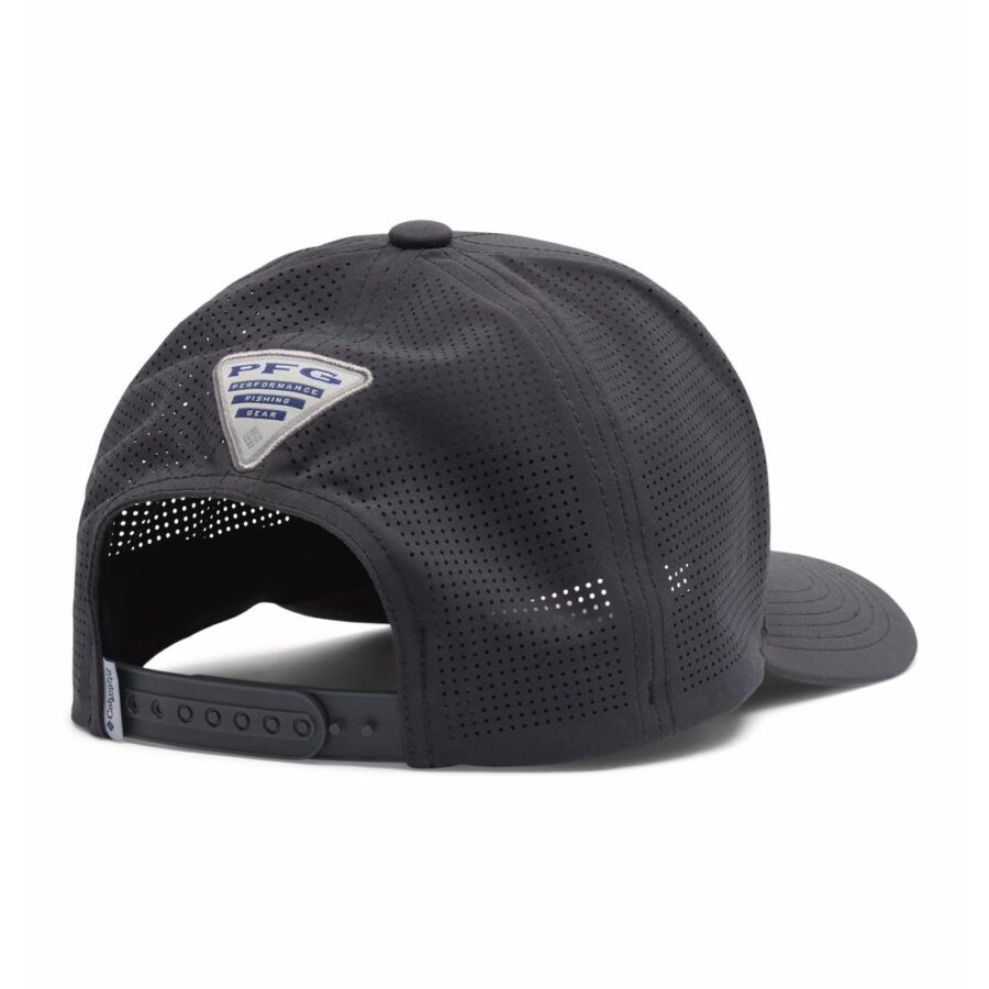 PFG ELITE 3D STRETCH SNAP BACK