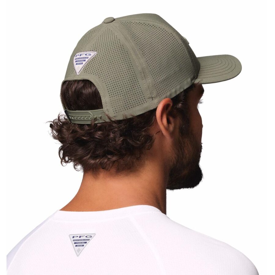 PFG ELITE 3D STRETCH SNAP BACK