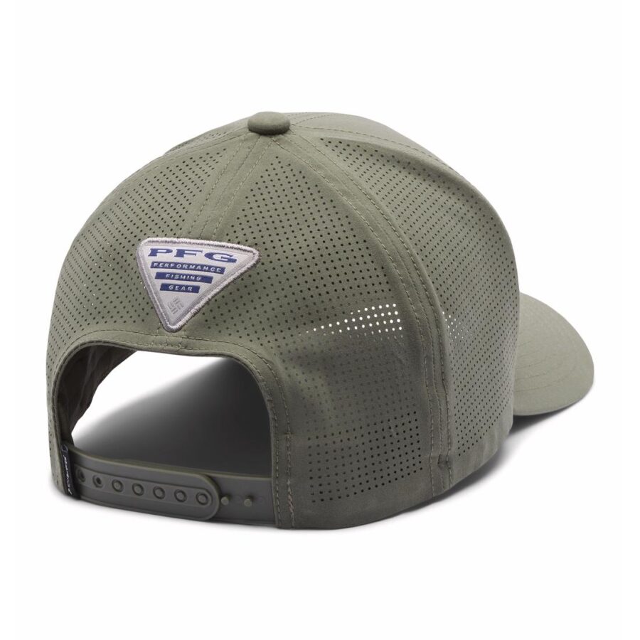 PFG ELITE 3D STRETCH SNAP BACK